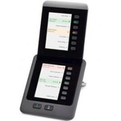 Cisco CP-8800-V-KEM module IP Gris 14 boutons