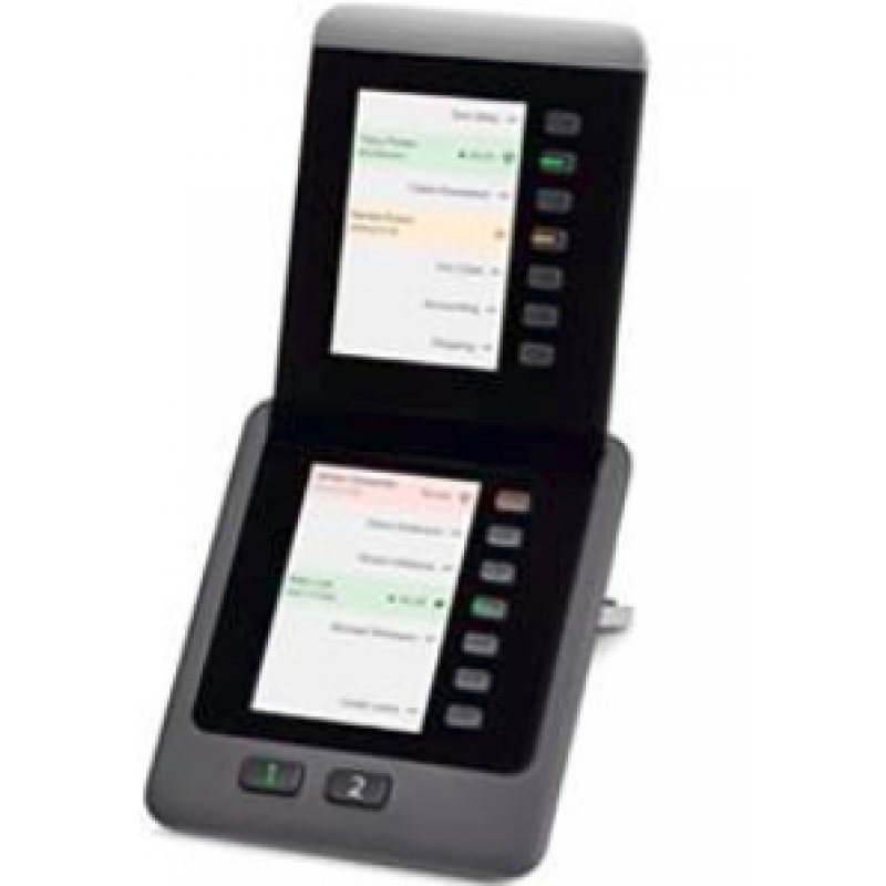 Cisco CP-8800-V-KEM module IP Gris 14 boutons