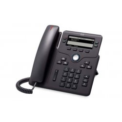 CISCO compatible 6851 PHONE FOR MPP SYSTEMS