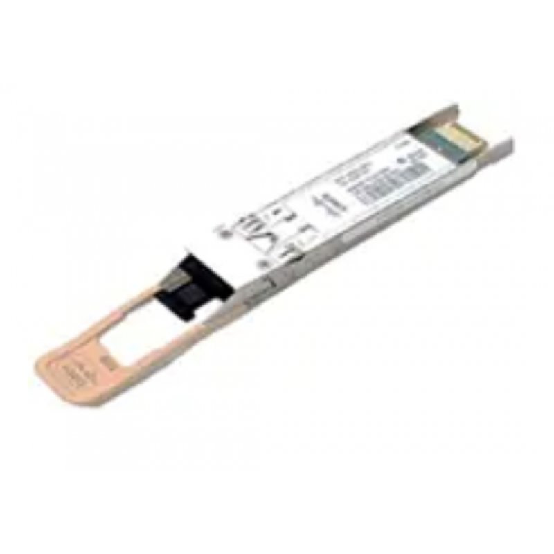 Cisco SFP-25G-SR-S module émetteur-récepteur de réseau Fibre optique 25000 Mbit/s SFP28 850 nm