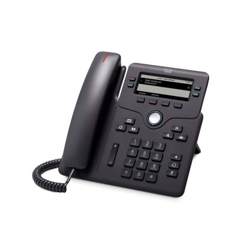 CISCO compatible 6851 PHONE FOR MPP NB HANDSET CE POWER ADAPTER