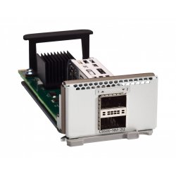 Cisco C9500-NM-2Q module de commutation réseau 40 Gigabit Ethernet