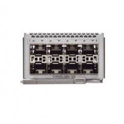 Cisco C9500-NM-8X network switch module 10 Gigabit Ethernet