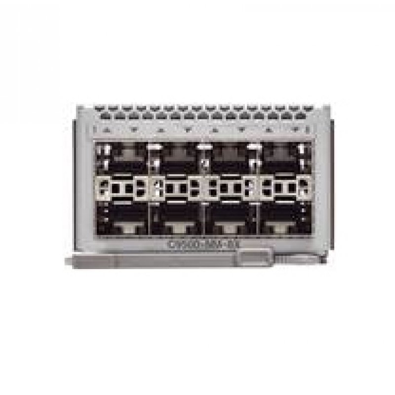 Cisco C9500-NM-8X module de commutation réseau 10 Gigabit Ethernet