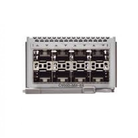 CISCO compatible CATALYST 9500 8 X 10GE NETWORK MODULE