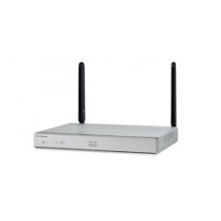 ISR 1101 4P GE ETHERNET AND TE SECURE ROUTER WITH PLUGGABLE