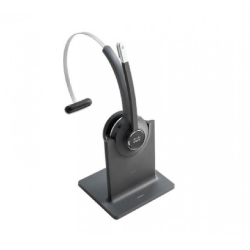 561 WIRELESS SINGLE HEADSET STANDARD BASE STATION EU