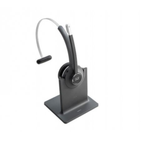 Cisco Headset 561 + station d'accueil