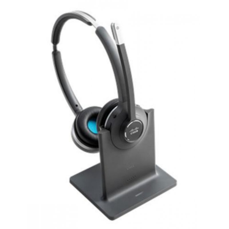 Cisco Headset 562 + station d'accueil