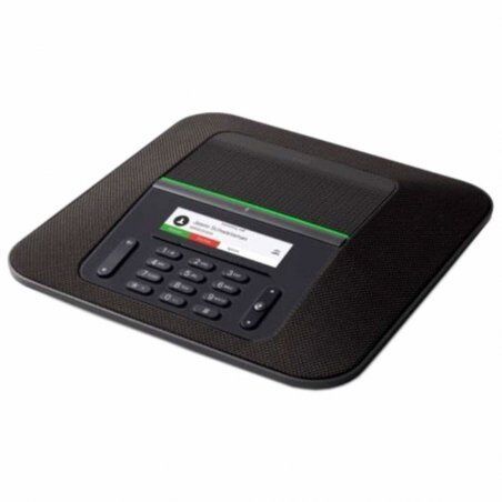 Cisco CP-8832-ETH-WW conference phone IP conference phone
