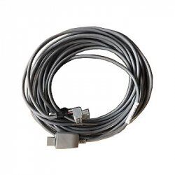 Cisco CAB-MIC-EXT-E câble audio 9 m Noir