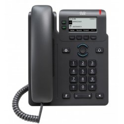 Cisco IP Phone 6821