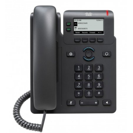 Cisco IP Phone 6821
