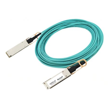 25GBASE ACTIVE OPTICAL SFP28 CABLE 3M
