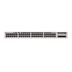 Cisco Catalyst 9200L Managed L3 Gigabit Ethernet (10/100/1000) Grey