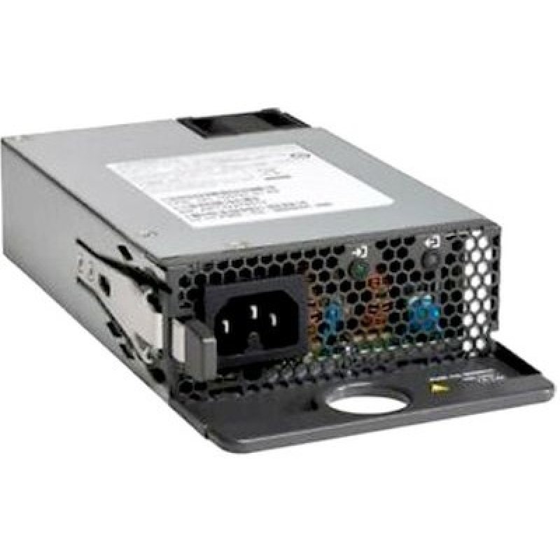 Cisco PWR-C5-125WAC composant de commutation Alimentation électrique