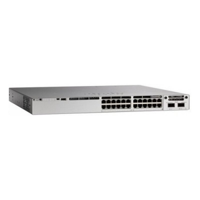 CATALYST 9200L 24-PORT DATA 4 X 10G NETWORK ESSENTIALS
