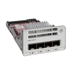 CATALYST 9200 4 X 10G NETWORK MODULE