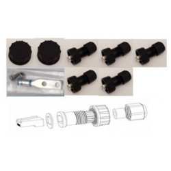 SPARE ACCESSORY KIT FOR AP1540 SERIES