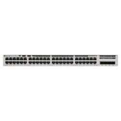 Cisco Catalyst C9200 Managed L3 Gigabit Ethernet (10/100/1000) Grey