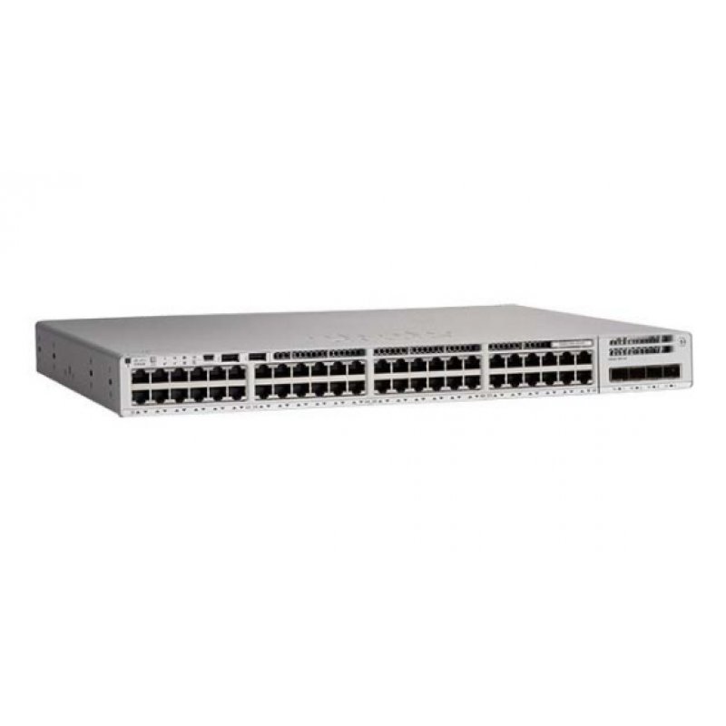CATALYST 9200 48-PORT DATA ONLY NETWORK ADVANTAGE