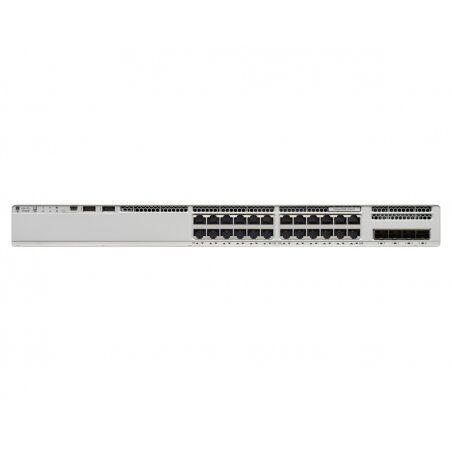CISCO compatible Catalyst 9200L 24-port Data 4x1G
