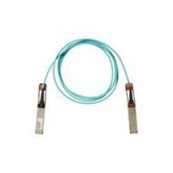 Cisco QSFP-100G-AOC15M câble d'InfiniBand 15 m