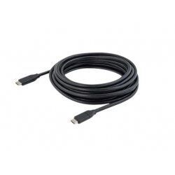 Cisco CAB-USBC-4M-GR câble USB USB A Noir