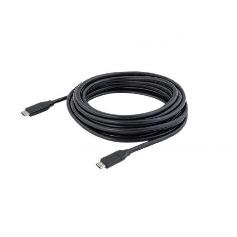 Cisco CAB-USBC-4M-GR USB cable USB A Black
