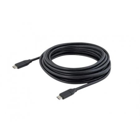 Cisco CAB-USBC-4M-GR câble USB USB A Noir