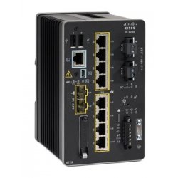 CATALYST IE3200 RUGGED SERIES FIXED SYSTEM NE