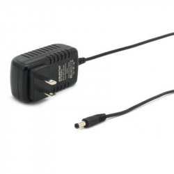 18W POWER ADAPTER FOR WORLDWIDE SPARE