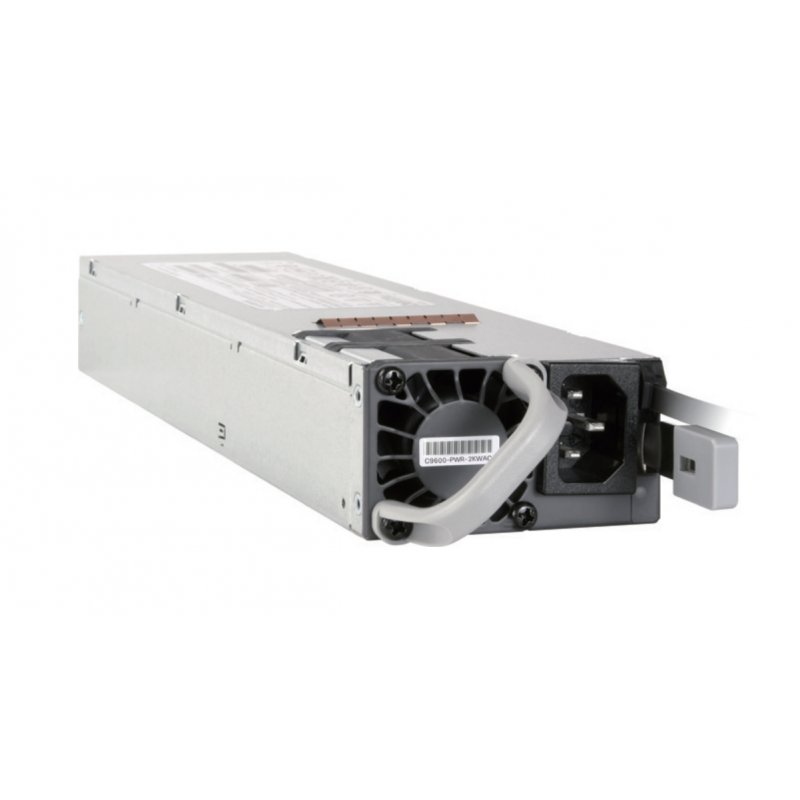 CISCO compatible CATALYST 9600 SERIES 2000W AC POWER SUPPLY