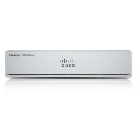 Cisco Firepower 1010 hardware firewall 1U