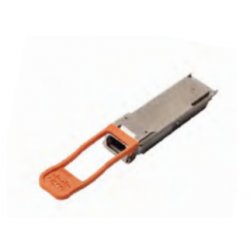 40GBASE-CSR QSFP TRANSCEIVER MODULE WITH LC CONNECTOR