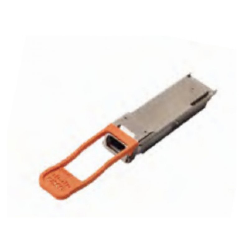 40GBASE-CSR QSFP TRANSCEIVER MODULE WITH LC CONNECTOR