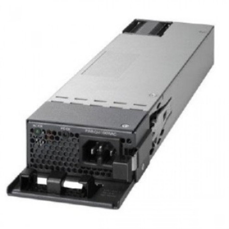 Cisco PWR-C6-125WAC composant de commutation Alimentation électrique