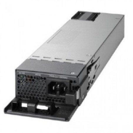 125W AC CONFIG 6 POWER SUPPLY