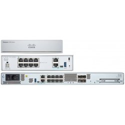 CISCO compatible Firepower 1120 ASA Appliance