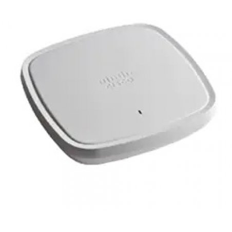 Cisco C9130AXI-E point d'accès réseaux locaux sans fil 5380 Mbit/s Blanc Connexion Ethernet, supportant l'alimentation