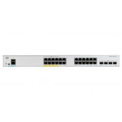 Cisco Catalyst 1000 C1000-24P-4X-L