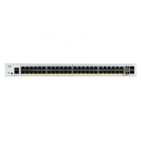 Cisco Catalyst 1000 C1000-48T-4X-L