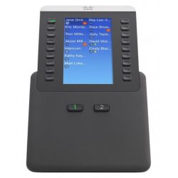 CISCO compatible 8800 SERIES KEM FOR AUDIO IP PHONES WITH MPP FIRMWARE