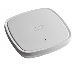 Cisco C9130AXE-E wireless access point Grey Power over Ethernet (PoE)