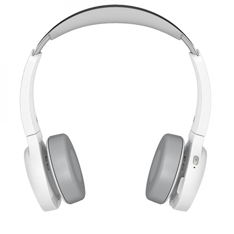 730 WIRELESS DUALON-EAR HEADSED USB-A BUNDLE - PLATINUM