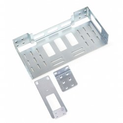 Cisco ACS-1100-RM2-19 accessoire de racks Kit de montage