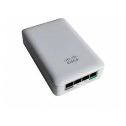 Cisco CBW145AC-E point d'accès réseaux locaux sans fil Gris Connexion Ethernet, supportant l'alimentation via ce port 