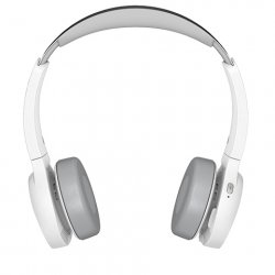 730 WIRELESS DUAL ON-EAR HEADSE +STAND USB-A BUNDLE-PLATINUM