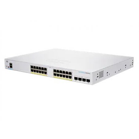 Cisco CBS250-24PP-4G