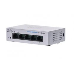 Cisco CBS110-5T-D